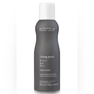 NEW Living Proof Perfect Hair Day Body Builder ~ 7.3 oz ~ full size